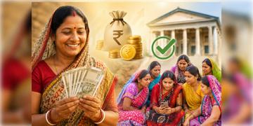 Read more about - Annapurna Yojana | এখনও অন্নপূর্ণা যোজনার টাকা পাননি? আপনার জন্য রয়েছে বড় আপডেট!