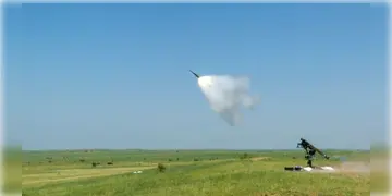 Read more about - DRDO | পোখরানে সফল হলো ম্যান পোর্টেবল এয়ার ডিফেন্স মিসাইল সিস্টেমের পরীক্ষা