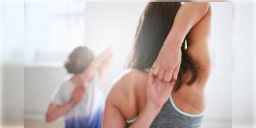 Read more about - Winter Yoga | শীতের মরশুমে বাড়ছে গাঁটে গাঁটে ব্যথা? এই যোগাসনগুলি করলেই পাবেন আরাম!