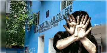 Read more about - Kasba Law College | বহিষ্কার ৩জন, ঢোকা যাবে না দুপুর ২টোর পর! ধর্ষণ-কাণ্ডের পর একাধিক সিদ্ধান্ত কসবার ল কলেজের!