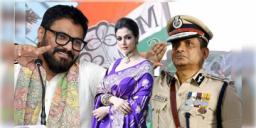 Read more about - TMC | প্রার্থী তালিকায় কোয়েল মল্লিক থেকে বাবুল সুপ্রিয়! নির্বাচনের আগে বড়ো চমক ঘাসফুল শিবিরের