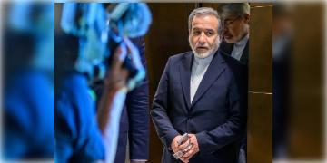 Read more about - Iran | চলছে যুদ্ধ, রাষ্ট্রসংঘের বৈঠকে যোগ দেবেন পেজেস্কিয়ান-আরাঘচি! মানতে হবে একাধিক নিষেধাজ্ঞা