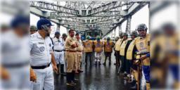 Read more about - WB Police | একধাক্কায় ১০৮ জন IC-কে বদলি রাজ্য সরকারের, বারুইপুর-সোনারপুর সহ তালিকায় আর কারা কারা?