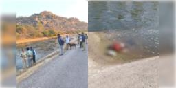 Read more about - Karnataka Rape | মিললো হাম্পিতে গণধর্ষিতা ইজরায়েলি তরুণীর সঙ্গীর দেহ, জলে ডুবে মৃত্যু বলে অনুমান