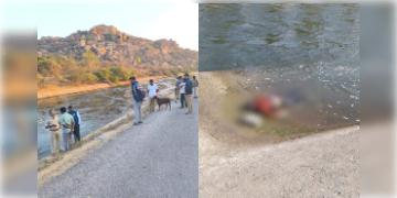 Read more about - Karnataka Rape | মিললো হাম্পিতে গণধর্ষিতা ইজরায়েলি তরুণীর সঙ্গীর দেহ, জলে ডুবে মৃত্যু বলে অনুমান