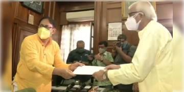 Read more about - ভবানীপুর বিধানসভা কেন্দ্র থেকে ইস্তফা দিলেন বিধায়ক শোভনদেব চট্টোপাধ্যায়