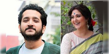Read more about - parambrata-Swastika | রাজনৈতিক হিংসা ছড়ানোর অভিযোগ, পরমব্রত-স্বস্তিকার বিরুদ্ধে FIR দায়ের আইনজীবীর