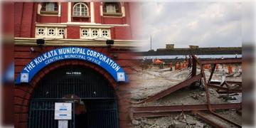 Read more about - Under Construction Building | তারাতলায় বিপর্যয়ের পর তৎপর সরকার, রাজ্যের ৬৩টি পয়েন্টে চলছে অডিট!