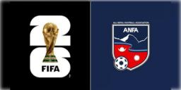Read more about - FIFA World Cup 2026 | বিশ্বকাপের মাঝেই নেপালের ফুটবল সংস্থাকে নিষিদ্ধ করল ফিফা!