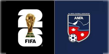 Read more about - FIFA World Cup 2026 | বিশ্বকাপের মাঝেই নেপালের ফুটবল সংস্থাকে নিষিদ্ধ করল ফিফা!