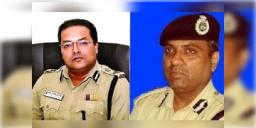 Read more about - West Bengal Police | রাজ্যের নয়া ভারপ্রাপ্ত ডিজি পীযূষ পান্ডে, মহানগরের নয়া নগরপাল আইপিএস সুপ্রতিম সরকার