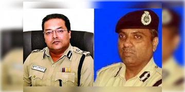 Read more about - West Bengal Police | রাজ্যের নয়া ভারপ্রাপ্ত ডিজি পীযূষ পান্ডে, মহানগরের নয়া নগরপাল আইপিএস সুপ্রতিম সরকার