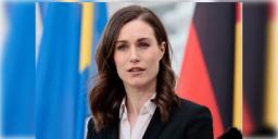 Read more about - Finland PM: সান্না মারিনের পার্টি করার ভিডিও ঘিরে শুরু নানা বিতর্কের