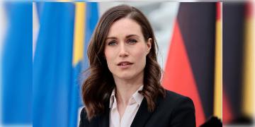 Read more about - Finland PM: সান্না মারিনের পার্টি করার ভিডিও ঘিরে শুরু নানা বিতর্কের