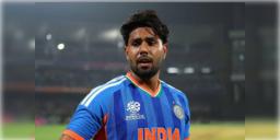 Read more about - Harshit Rana | টি-২০ বিশ্বকাপ থেকে ছিটকে গেলেন হর্ষিত রানা, পরিবর্ত ঘোষণা বিসিসিআইয়ের