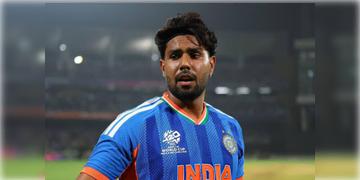 Read more about - Harshit Rana | টি-২০ বিশ্বকাপ থেকে ছিটকে গেলেন হর্ষিত রানা, পরিবর্ত ঘোষণা বিসিসিআইয়ের