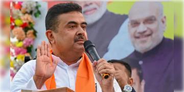 Read more about - CM Suvendu Adhikari | ‘১০০ কোটির বেশি বিনিয়োগ করলে লাগবে না অনুমোদন! পাওয়া যাবে জমিও! শিল্পায়নের লক্ষ্যে বড় বার্তা শুভেন্দুর