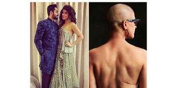 Read more about - Tahira Kashyap | 'আমার জন্য দ্বিতীয় রাউন্ড...'! নতুন করে স্তন ক্যানসারে আক্রান্ত আয়ুষ্মান খুরানার স্ত্রী তাহিরা কাশ্যপ!