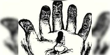 Read more about - কেরলে টানা তিন বছর ধরে আত্মীয়সহ ৪৪ জন মিলে এক কিশোরীকে করা হত গণধর্ষণ, গ্রেফতার ২২