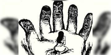 Read more about - কেরলে টানা তিন বছর ধরে আত্মীয়সহ ৪৪ জন মিলে এক কিশোরীকে করা হত গণধর্ষণ, গ্রেফতার ২২