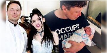 Read more about - Elon Musk: নবম সন্তানের বাবা হলেন এলন মাস্ক, এ বার সন্তানের মা এক এগজিকিউটিভ