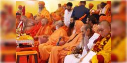 Read more about - VHP | প্রতিটি হিন্দু পরিবারে থাকতে হবে ৩টি সন্তান! হিন্দুদের সংখ্যা বাড়ানোর দাবি তুলে মন্তব্য বিশ্ব হিন্দু পরিষদের সাধারণ সম্পাদকের