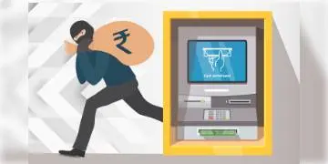 Read more about - এটিএম ভেঙে লুঠ! বালিগঞ্জে লুঠের চেষ্টায় গ্রেফতার যুবক।                                          