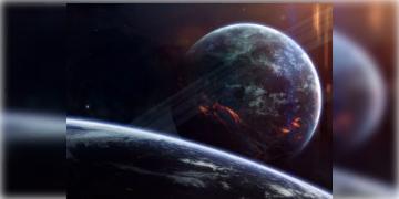 Read more about - Gliese 12 B | আবহাওয়া ইংল্যান্ডের মতো, আকারও প্রায় পৃথিবীরই সমান! মানুষের নতুন 'ঠিকানা'র খোঁজ পেল NASA?