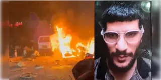 Read more about - Delhi 10/11 Blast | ডাক্তার উমর-ই সুইসাইড বম্বার! ডিএনএ রিপোর্ট মিলিয়ে জানালো পুলিশ