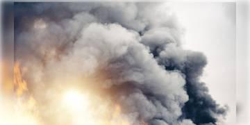 Read more about - তামিলনাড়ুর এক বাজি কারখানায় রাসায়নিক মেশানোর কাজ করতে গিয়ে বিস্ফোরণ, মৃত ১১, জখম ৩৬ জন 