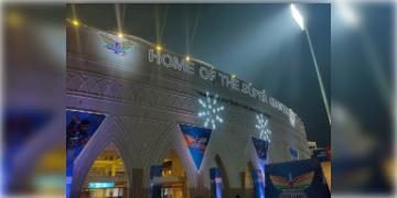 Read more about - IPL2025 | IPL এর স্টেডিয়াম সাজছে চন্দননগরের জগৎবিখ্যাত আলোয়! নবাবের শহর লখনৌয়ে পৌঁছেছেন ১২ আলোকশিল্পী