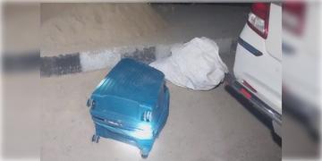 Read more about - Ghola Murder Case | “কিছু টাকা দিচ্ছি, আপনি চলে যান”! ট্রলিতে কী আছে প্রশ্ন করতেই ক্যাব চালককে ঘুষ ‘খুনি’ যুবকদের!