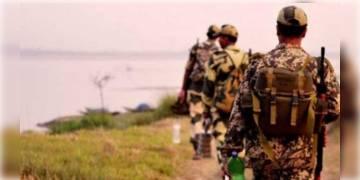 Read more about - চোরাচালান রুখতে ও নিজেদের প্রাণ বাঁচাতেই গুলি চালায় জওয়ানরা, স্বীকার করেছে ঢাকা।