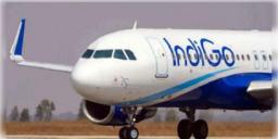 Read more about - IndiGo Flight Emergency | মাঝ আকাশে ‘মে ডে’ কল ইন্ডিগোর পাইলটের, বরাতজোরে প্রাণে বাঁচলেন ১৬৮ যাত্রী