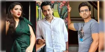 Read more about - পরমব্রত পরিচালিত ছবি ‘অ্যান্টিডোট’-এ এক  পুলিশ অফিসারের ভূমিকায় থাকছেন অঙ্কুশ হাজরা, বিপরীতে শুভশ্রী