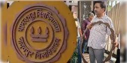 Read more about - Jadavpur University Chaos | যাদবপুরে বিক্ষোভ, নন্দলাল বসুর নকশা করা বিশ্ববিদ্যালয়ের প্রতীক ভেঙে ফেলার অভিযোগ ABVP-র বিরুদ্ধে!