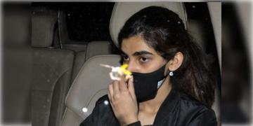 Read more about - Sana Ganguly Accident Update । দুর্ঘটনার কবলে সৌরভ কন্যা সানার গাড়ি, ধৃত বাসচালক