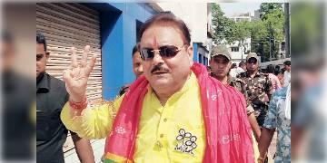 Read more about - বেআইনি ভাবে গ্রেফতার করা হয়েছে মদনকে, আদালতে সওয়াল লুথরার