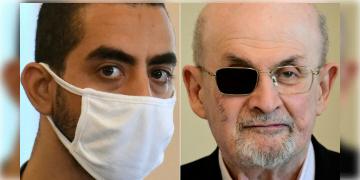 Read more about - Salman Rushdie | সলমন রুশদির হামলাকারীর ২৫ বছরের কারাবাসের সাজা ঘোষণা করলো আদালত