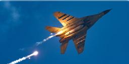 Read more about - Indian Army | ২০ হাজার কোটি টাকা বরাদ্দ কেন্দ্র সরকারের! আরও শক্তিশালী হতে চলেছে ভারতের বায়ুসেনা