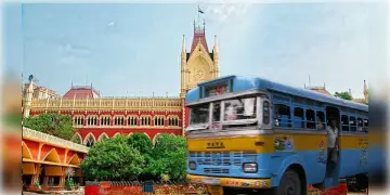 Read more about - WB Transport: বেসরকারি-মিনিবাসের ভাড়া বিতর্কে রাজ্যের কাছে রিপোর্ট তলব হাইকোর্টের
