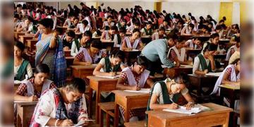 Read more about - HS Exam 2025 । উচ্চ মাধ্যমিকের অ্যাডমিট কার্ডে বড়সড় বদল আনলো শিক্ষা সংসদ, ভোগান্তি কমবে শিক্ষার্থীদের