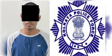 Read more about - কলকাতা পুলিশের জালে আরও এক ভুয়ো আইপিএস অফিসার