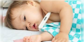 Read more about - জ্বর মানেই কি কোভিড! ঋতু পরিবর্তন জ্বরে দেখা যাচ্ছে কোভিড উপসর্গ। এই মরসুমে কী করা উচিত?