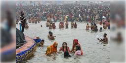 Read more about - Mahakumbh | মহাকুম্ভ মেলা থেকে ২-৪ লক্ষ কোটি টাকার ব্যবসা! যোগী রাজ্যে আয় হতে পারে ২৫ কোটি টাকা! মহাকুম্ভ মেলা বাড়াবে দেশের GDP