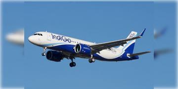 Read more about - Indigo | কেবল নভেম্বর মাসেই ১ কোটির বেশি যাত্রী বহন করে রেকর্ড গড়লো ইন্ডিগো