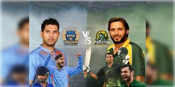 Read more about - World Championship of Legends | ওয়ার্ল্ড চ্যাম্পিয়নশিপ অফ লেজেন্ডস ফাইনালে মুখোমুখি ভারত-পাকিস্তান!