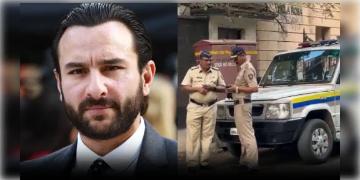 Read more about - Saif Ali Khan | ছুরির আঘাতে শরীরে ২টি গভীর ক্ষত! এখন কেমন আছেন সইফ আলি খান? জানালেন 'নবাবে'র টিম