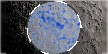 Read more about - ISRO | চাঁদের মাটিতেই ঘুমোচ্ছে বিক্রম-প্রজ্ঞান! সঙ্গে চাঁদের দুই মেরুতে আরও জলের সন্ধান পেল ইসরো!