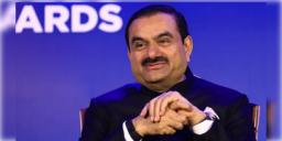 Read more about - Gautam Adani | ঘুষ মামলায় অব্যাহতি গৌতম আদানির! ফৌজদারি প্রতারণার অভিযোগে মিললো নিষ্কৃতি